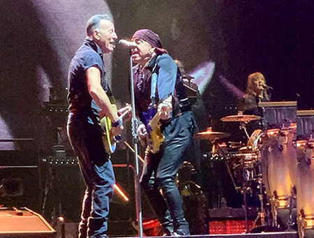 Video Post: Bruce Springsteen, Gillette Stadium 8/24/23