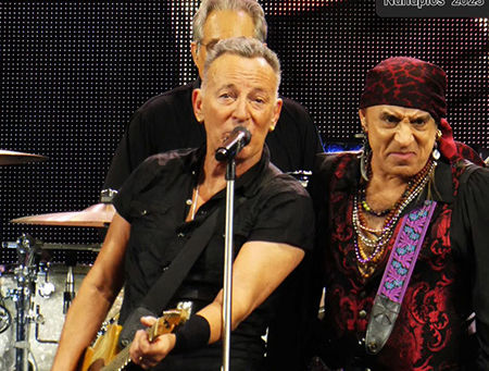 Video Post: Bruce Springsteen, Wrigley Field 8/9/23 & 8/11/23