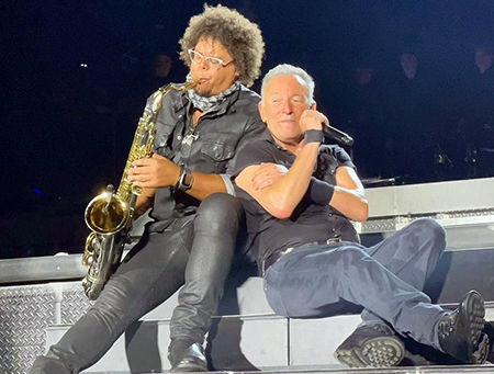 Video Post: Bruce Springsteen, Metlife 9/1/23