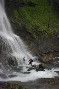 cascade feodor lucien