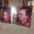 More #painting