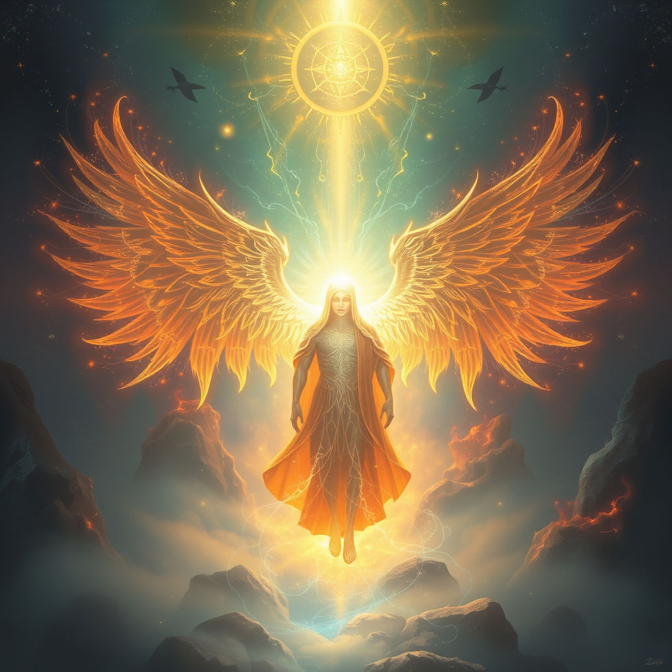 Do We Review Our Past Life Between Lives?