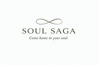 Soul Saga logo with infinity symbol_edit