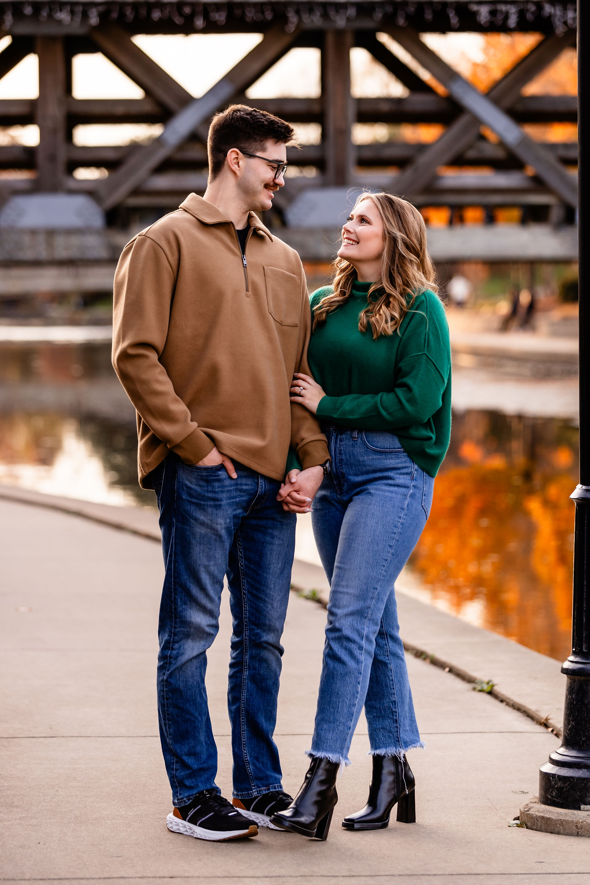 Coffeeshop Engagement Session, Sparrow Coffee, Chicago Wedding Photgrapher, Illinois Wedding Photographer, Chicago Engagement Photographer, Chicago engagement session, Naperville Engagement Session