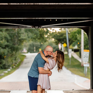 Long Grove Engagement Session, Long Grove Photographer, Long Grove Wedding Photographer, illinois wedding photographer