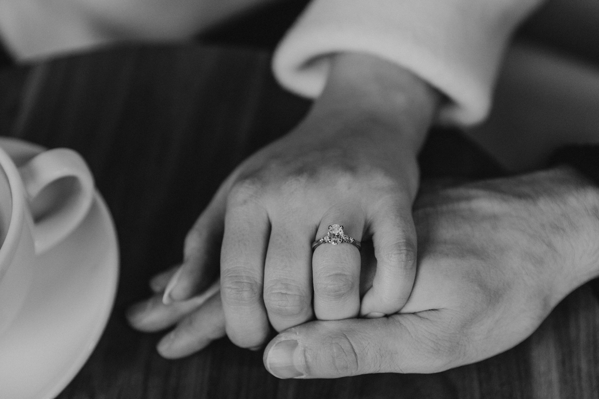 Coffeeshop Engagement Session, Sparrow Coffee, Chicago Wedding Photgrapher, Illinois Wedding Photographer, Chicago Engagement Photographer, Chicago engagement session, Naperville Engagement Session