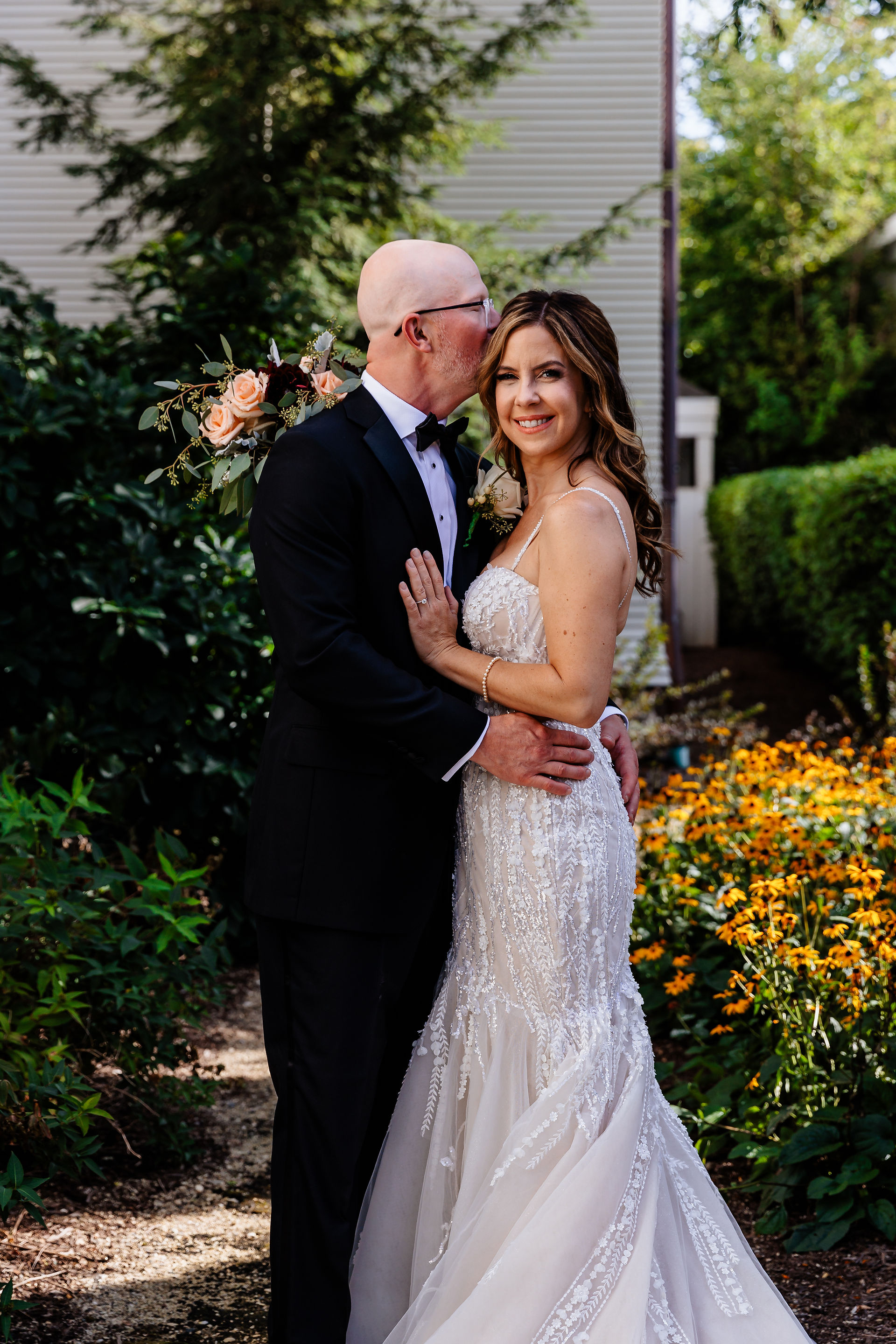 Barrington White House Wedding, Barrington White House, Chicago Wedding Photographer, Wheaton Wedding Photographer, Chicago Bride