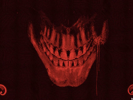 Jeff Lemire and Andrea Sorrentino Make Their First Horror Mythos