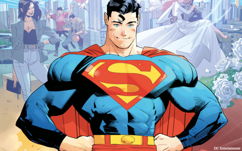 How Do Mark Waid and Joshua Williamson Feel About Dan Slott