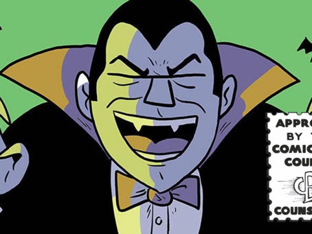 Interview: Kyle Starks on 'Old Head'