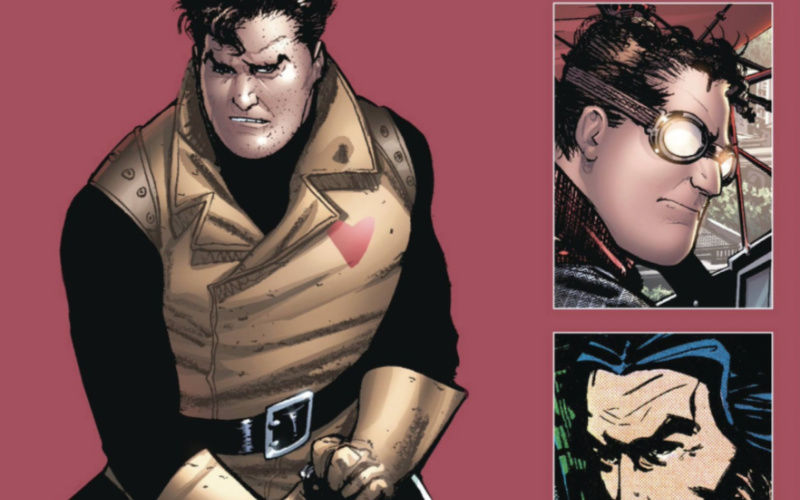 Comic Book Holiday Gift Guide 2025 Howard Chaykin Lost Marvels