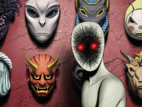 How to Win SDCC with Oni Press, Hunter Gorinson, and Sierra Hahn