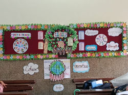 Notice Board Competition
