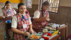 Republic Day Activity