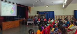 Football Orientation Programme – Parent Engagement