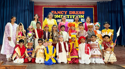 Fancy Dress Competition