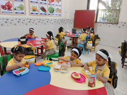 Junior Chef Day