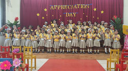 Appreciation Day