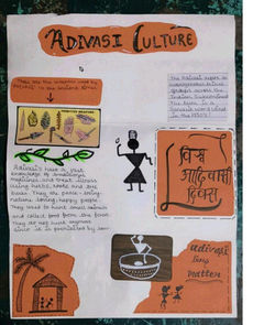 Nature's Club / Adivasi Day