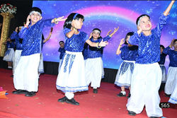 Annual Day