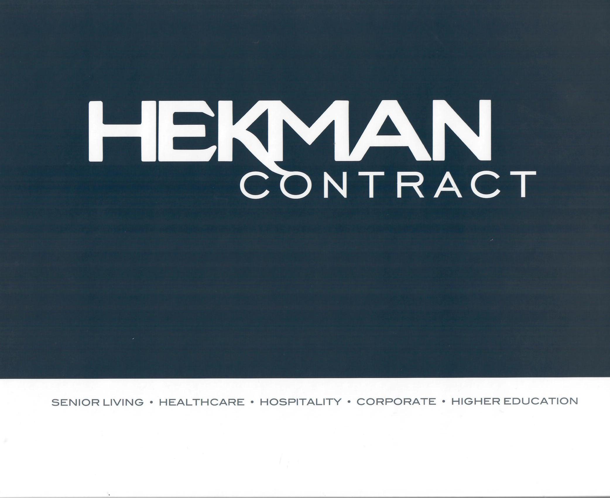 Hekman Contract