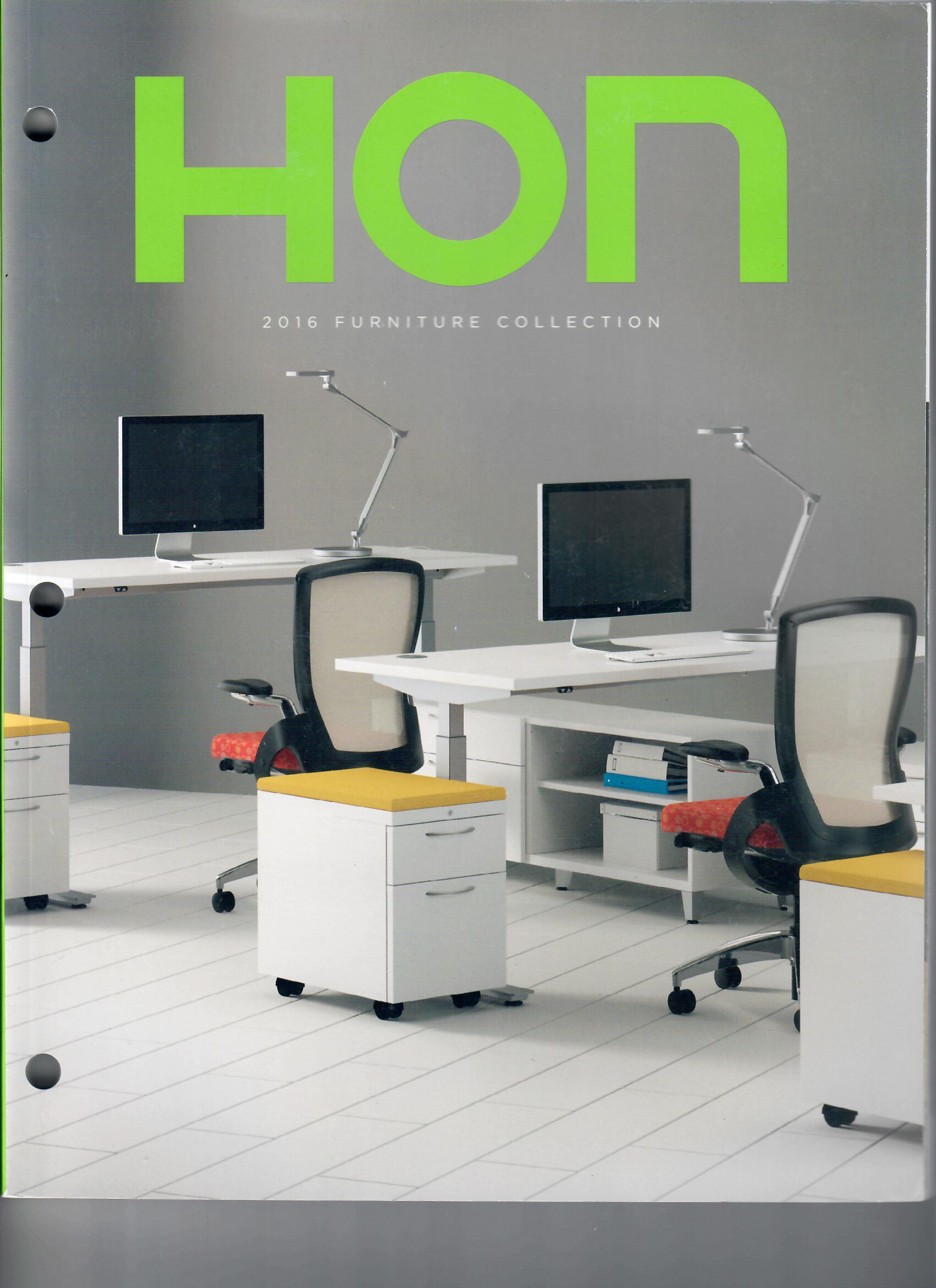 HON Office Furniture