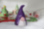 Ceramic Christmas Joys