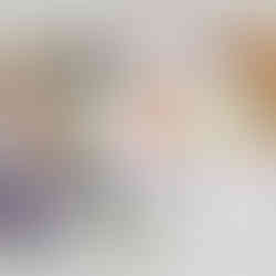 Ceramic Cats Wall Decorations