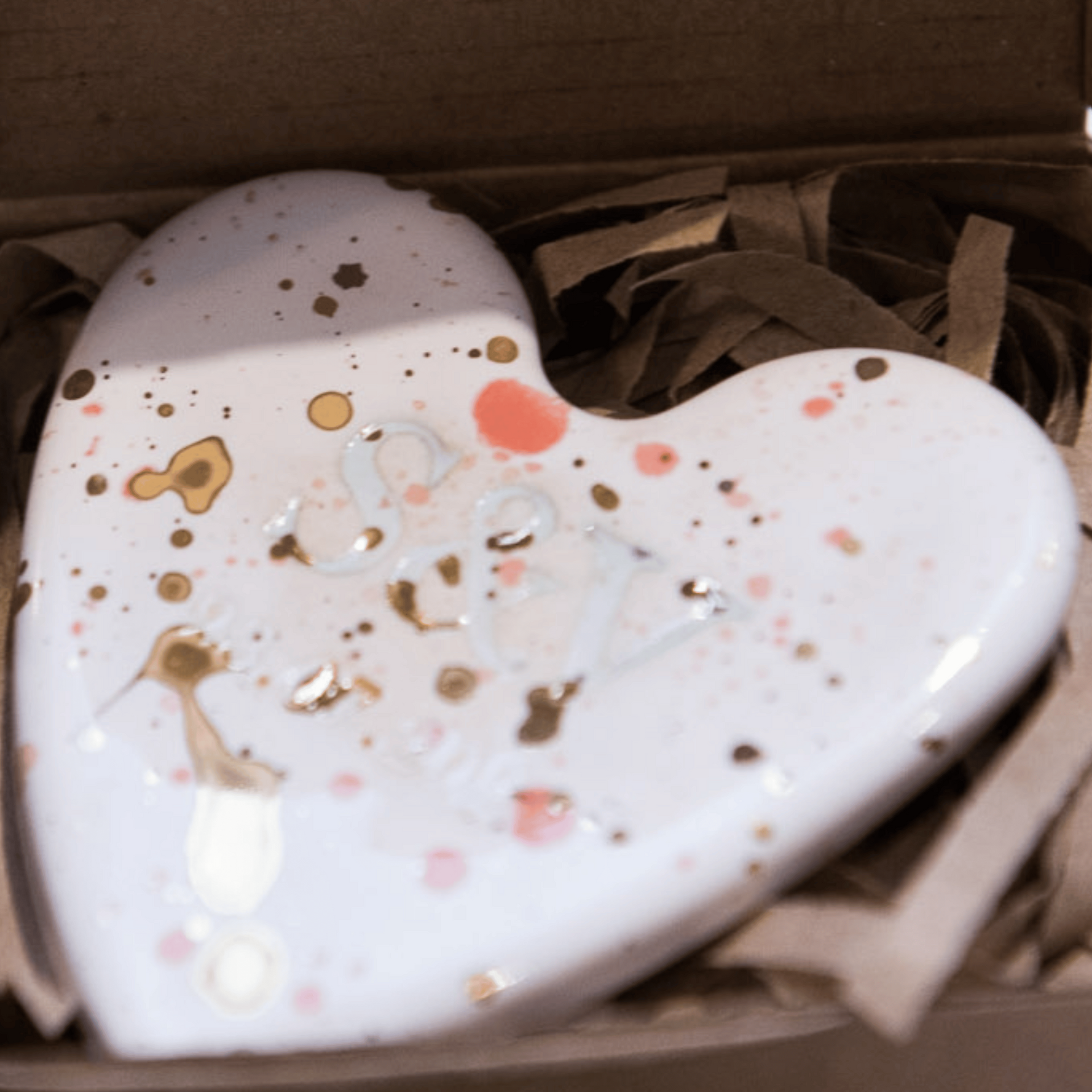 Wedding gold and gifts I VESETO CERAMICS - HANDCRAFTED CERAMICS AND JEWELLERY