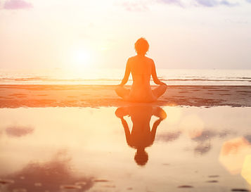 Meditation and Relaxation in Brighton and Hove