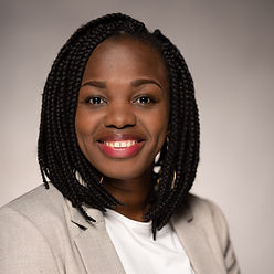Profile picture of Tania Bishola Tshitenge's LinkedIn account