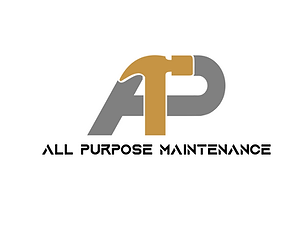 All Purpose Maintenance Logo