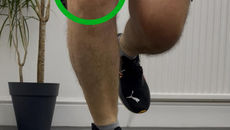 Overcoming runners knee. 7 practical ways to reduce anterior knee pain