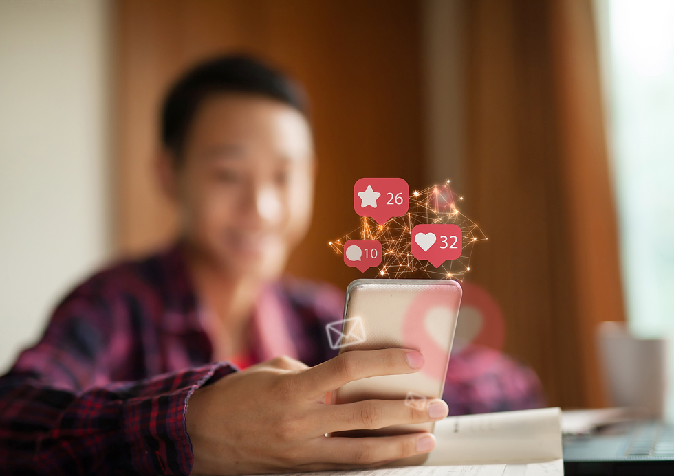 Une marque claire et harmonieuse pour votre communication