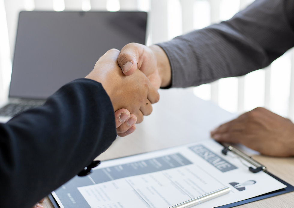 Assistant Ressources Humaines