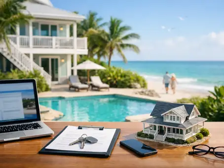 Captiva Island Rental Management Review