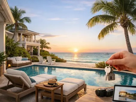 Captiva Vacation Rental Trends in 2026