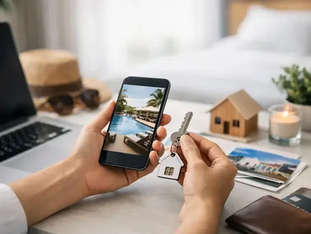 What Does Direct Booking Include?