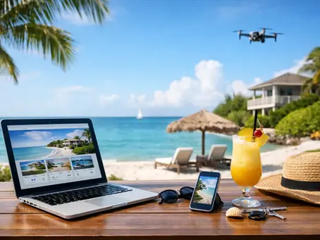 The Future of Direct Booking on Captiva
