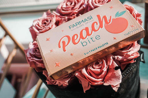 PEACH BITE