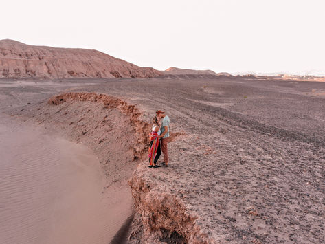 san pedro de atacama, chile