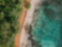 Drone shot in Sri Lanka