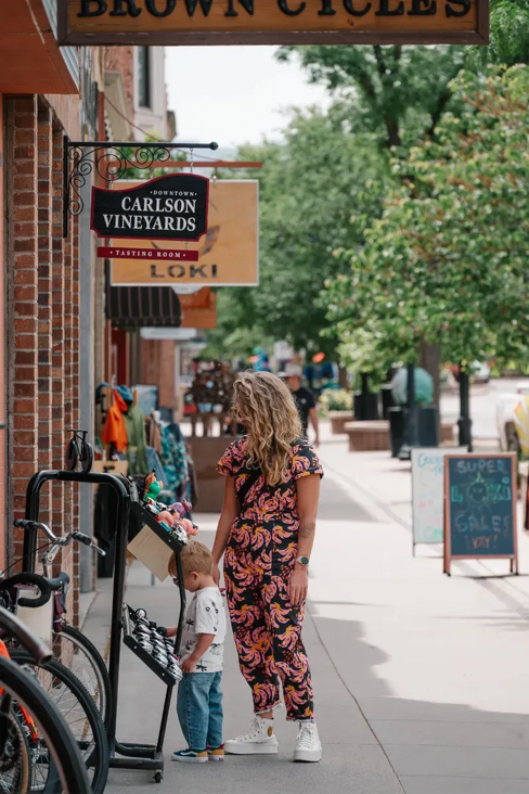 What to do in Downtown Grand Junction