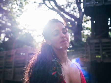 Honoring our Parts: A Heartfelt Reflection on presence in Challenging times.