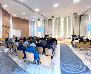 Ecclesia Theological Seminary Photo 2