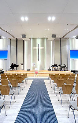 Ecclesia Theological Seminary Photo 1