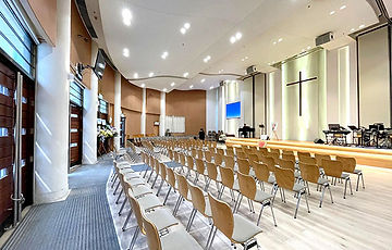 Ecclesia Theological Seminary Photo 5