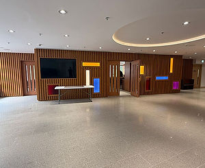 North Point Methodist Church Photo 2