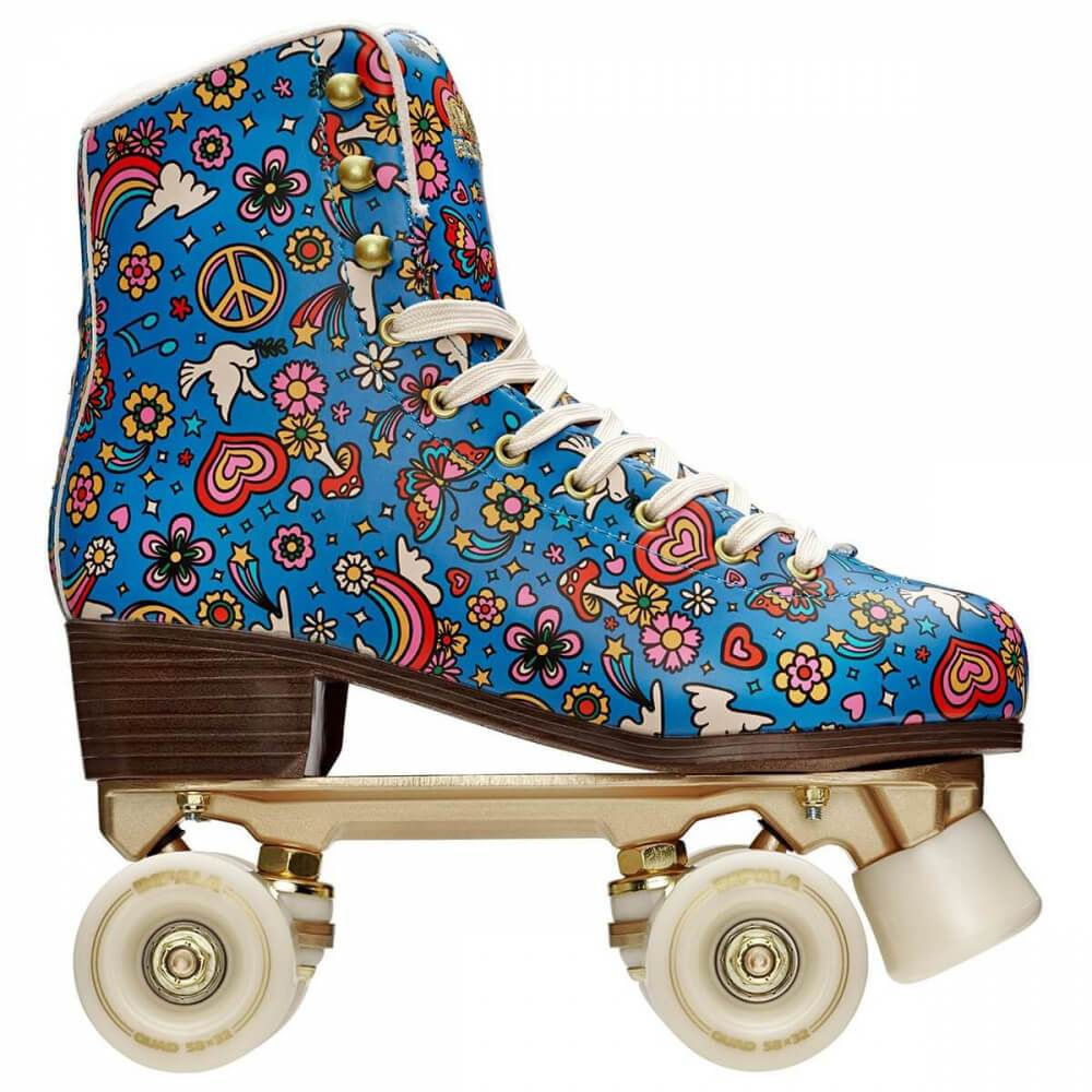 IMPALA ROLLER SKATE - HARMONY BLUE