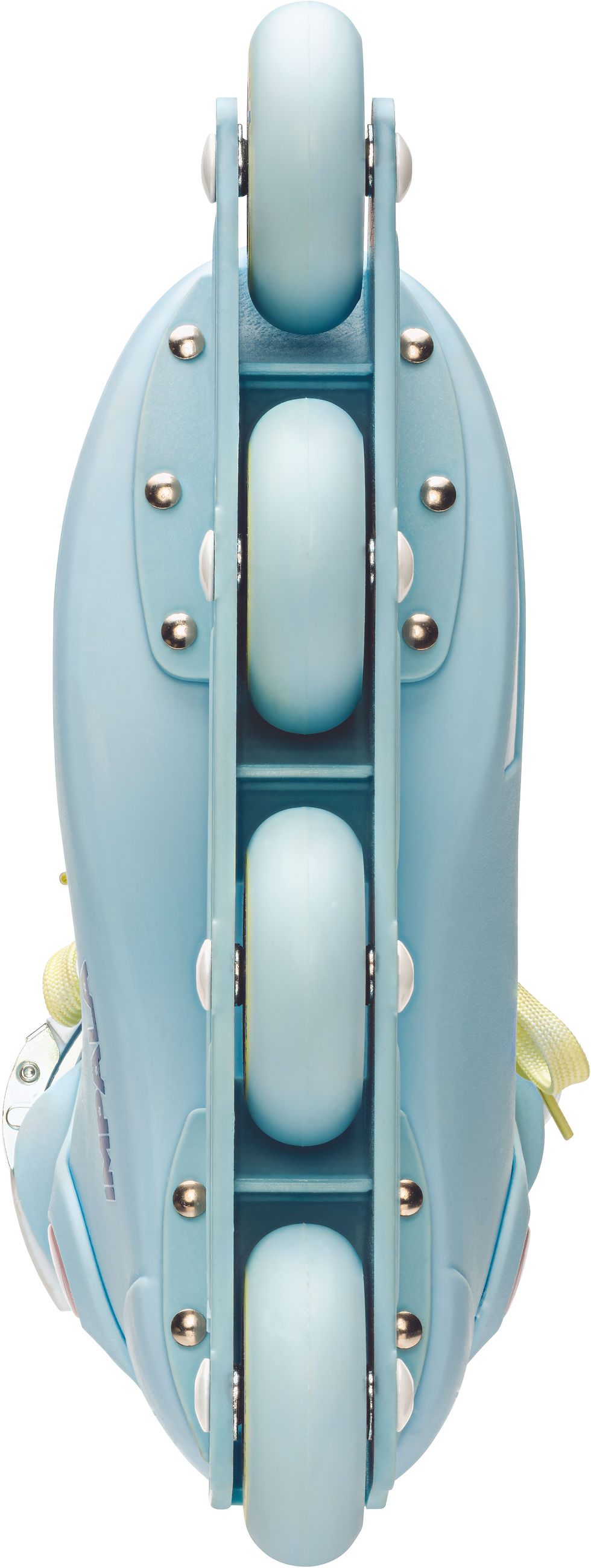Miniature : IMPALA LIGHTSPEED INLINE SKATE - BLEU/JAUNE